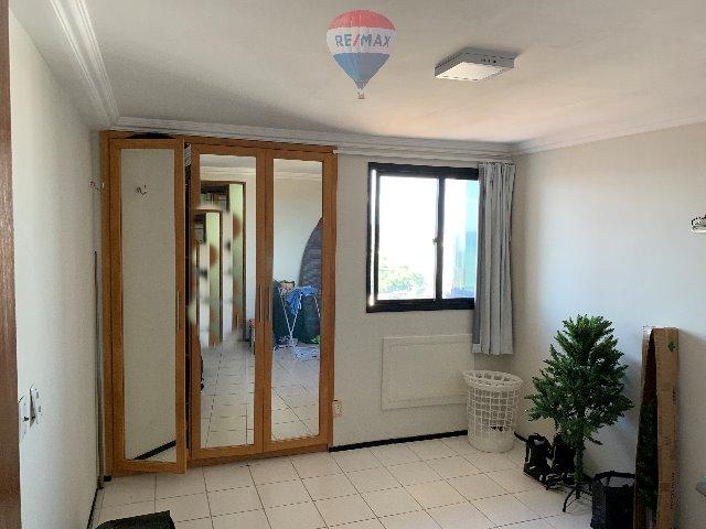 Apartamento Ocean View - Petrópolis com 75m2 com 2 quarto (1s) e 2 VG - Foto 13