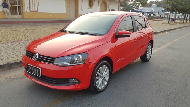 Gol Comfortline - Foto 3