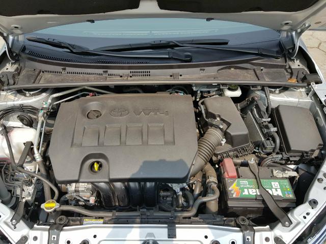Corolla 17/17 Xei - Dynamic - Foto 7