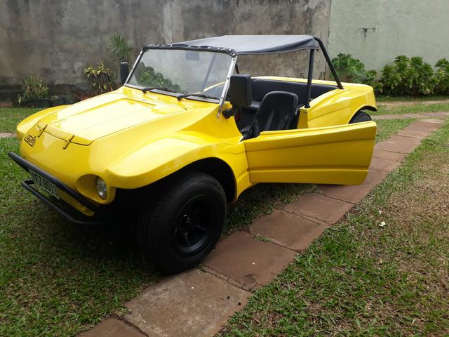 Buggy emis 1992 - Foto 3