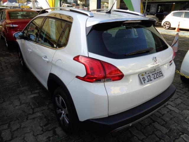 PEUGEOT 2008 1.6 16V FLEX GRIFFE 4P AUTOMATICO. - Foto 4