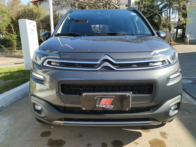 Citroen Aircross Feel at 2017 - Foto 8