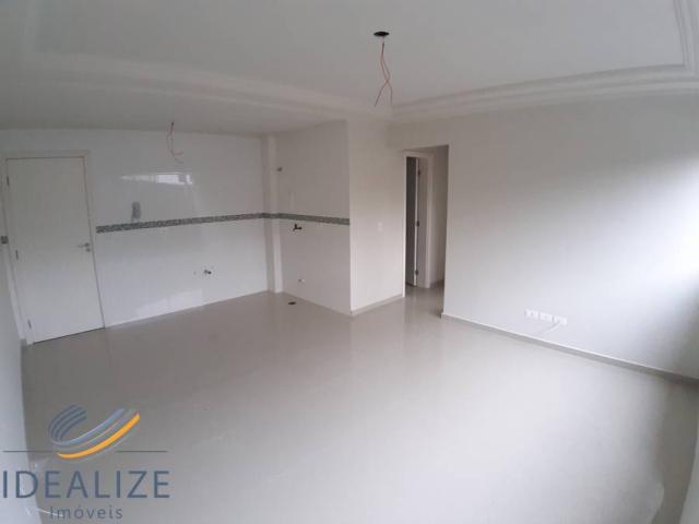 Apartamento à venda com 2 dormitórios em Cidade jardim, São josé dos pinhais cod:2057798 - Foto 4