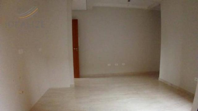 Apartamento à venda com 2 dormitórios em Afonso pena, São josé dos pinhais cod:1841615 - Foto 3