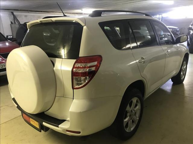 Toyota Rav4 2.4 4x2 16v - Foto 4