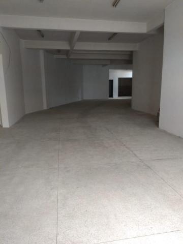Galpão Comercial com Apartamento na área superior - Foto 10