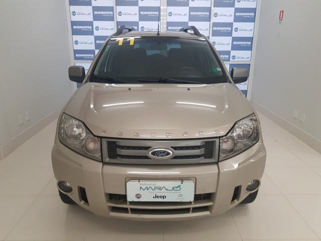 Ford Ecosport Freestyle 1.6 (Flex) - Foto 2
