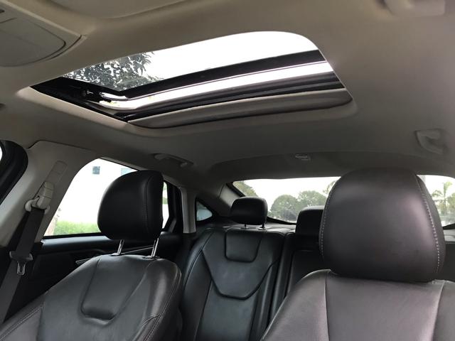 Ford Fusion 2014 Titanium FWD 2.0 Automático Blindado Top - Foto 20