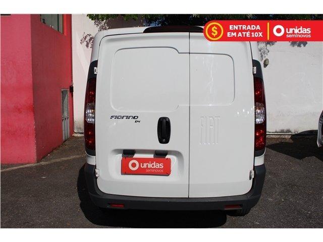 Fiorino 1.4 Completa!!!!! - Foto 6