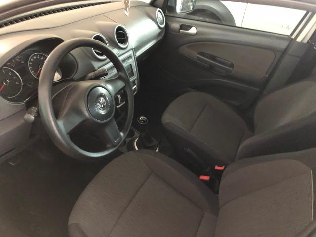 GOL 1.0 completo - Foto 4