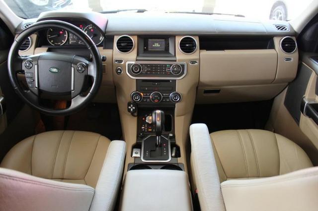 Discovery 4 SE 11/11 Diesel - Foto 8