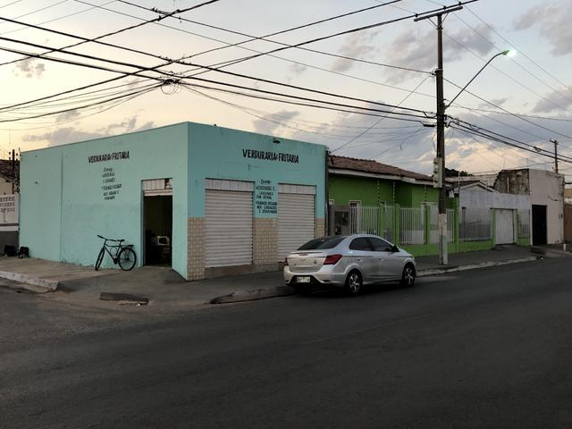 Ponto Comercial CPA3 Setor 5