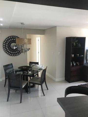 Oferta Imóveis Union! Apartamento todo mobiliado com 106 m² privativos no Pio X! - Foto 20