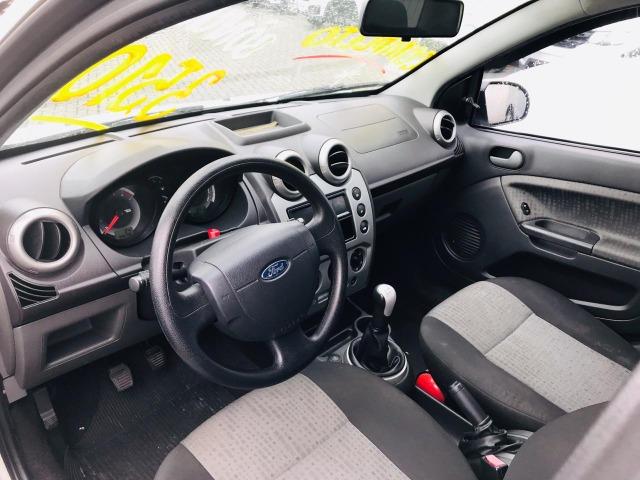 Ford Fiesta Sedan 1.6 SE - Foto 6