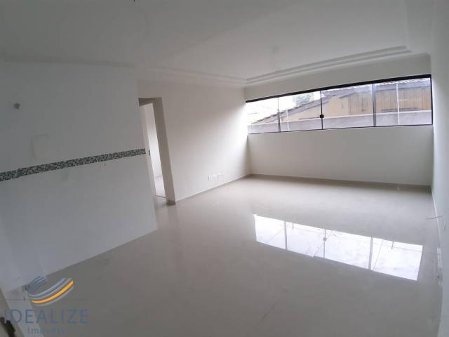 Apartamento à venda com 2 dormitórios em Cidade jardim, São josé dos pinhais cod:2057798 - Foto 5