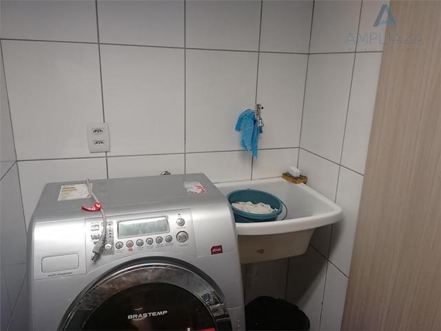 Cobertura com 3 dormitórios à venda, 120 m² por r$ 850.000 - meireles - fortaleza/ce - Foto 8