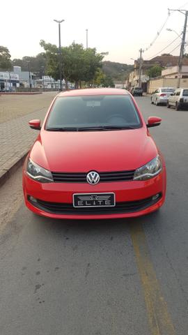 Gol Comfortline - Foto 2