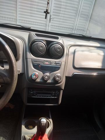 Montana LS 1.4 - 66.000 KM - Foto 13