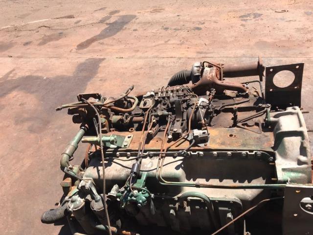 Motor B10M Excelente estado
