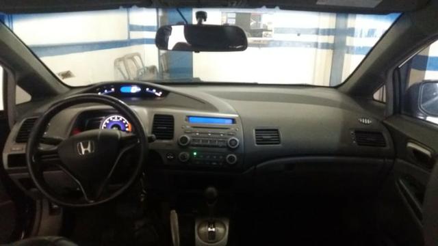 Honda new civic 2008/2008 - Foto 6