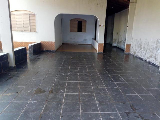 Casa 03 quartos Vila São Paulo (Vila São José) - Foto 11