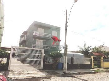 Apartamento com 3 dormitórios à venda, 90 m² por r$ 245.327,82 - igra norte - torres/rs - Foto 6