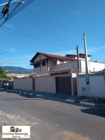 Vendo excelente sobrado no Porto Novo com potencial para pequena pousada - Caraguatatuba - Foto 5