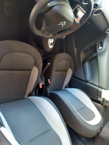 C3 Tendênce 1.6 2017 Top de Linha - Foto 11