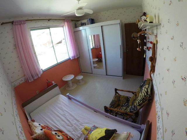 Cod.:2270 Linda casa geminada independente área construída 100 m² no Juliana - Foto 8