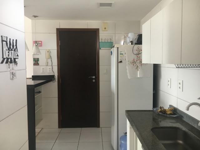Apartamento localizado centro de Petrolina - Foto 6
