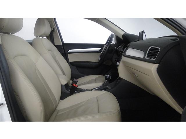 Audi Q3 1.4 tfsi ambiente flex 4p s tronic - Foto 6