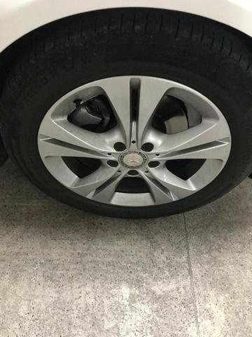 Mercedes-Benz C-180 1.6 Flex - Foto 5