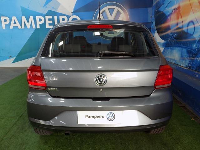 VW - Gol Trendline 1.6 - Foto 9