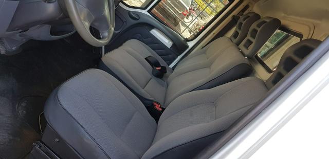 Fiat Ducato 2.8 2009 - Foto 6