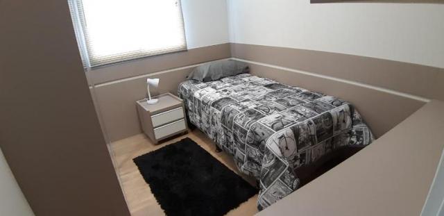 Apartamento à venda com 3 dormitórios em Braga, São josé dos pinhais cod:1897203 - Foto 17