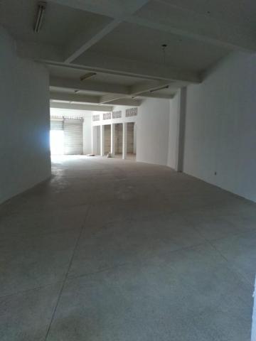 Galpão Comercial com Apartamento na área superior - Foto 3