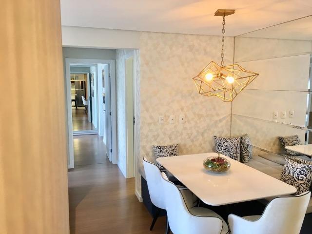 Oferta Imóveis Union! Apartamento novo no bairro Villagio Iguatemi com 85 m² privativos! - Foto 9