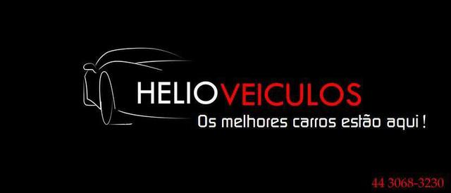 GOL 1.0 completo - Foto 5