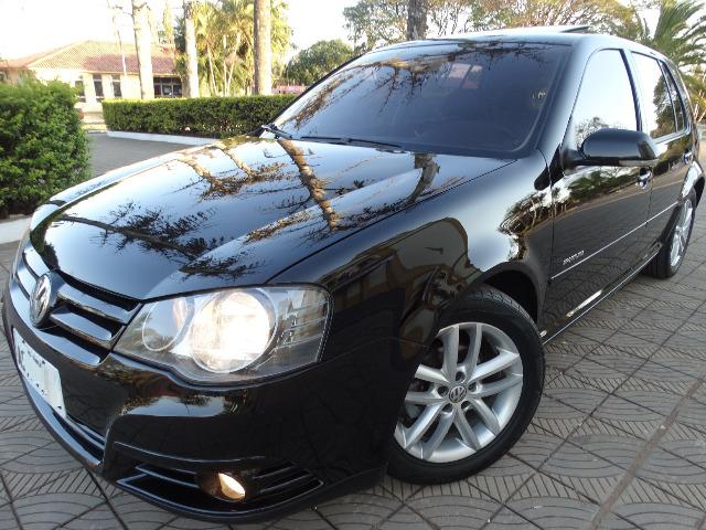 VoLKSwAGeN GoLF SPoRTLiNE_1.6FLEX_C/TETO_RaRiDaDE_ExtrANovO_LacradOOriginaL_Placa A_ - Foto 15