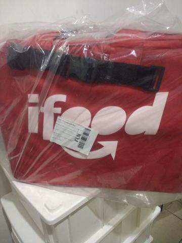 Caixa para entrega 30x40 nova