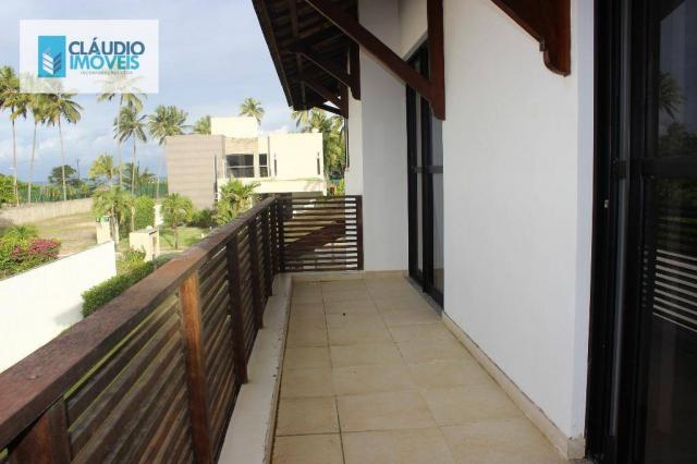 Casa residencial à venda, Garça Torta, Maceió. - Foto 14
