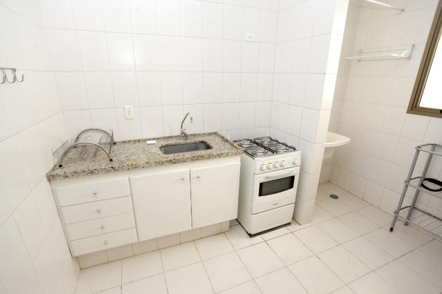 Apartamento de 1 quarto no Jardim Paulista, Ribeirão Preto - Foto 8