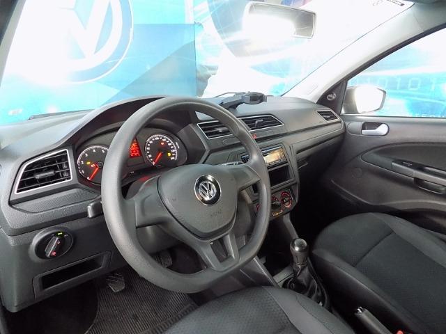 VW - Gol Trendline 1.6 - Foto 4