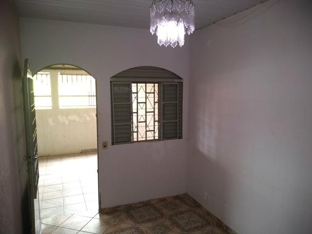 QC 01 Ótima Casa Com 02 Quartos, Oportunidade!!! - Foto 2