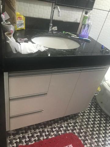 Casa na fercal com salão de festa!! - Foto 7