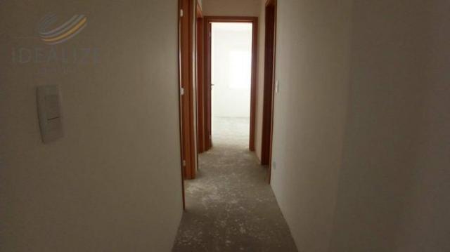Apartamento à venda com 3 dormitórios em Centro, São josé dos pinhais cod:1949671 - Foto 17