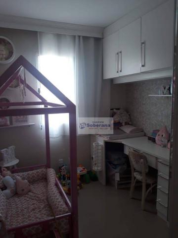 Apartamento com 2 dormitórios à venda, 49 m² por R$ 185.000 - Parque Jambeiro - Campinas/S - Foto 9