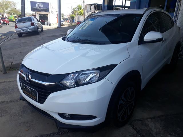 Hr-v