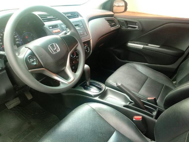 Honda City LX 2016 - Foto 11