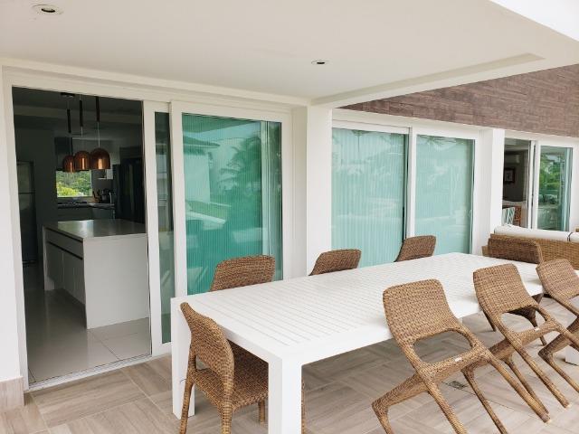 Casa de Luxo com 6 Suítes, 846 M² No Morada da Península Paiva-Recife-PE - Foto 4